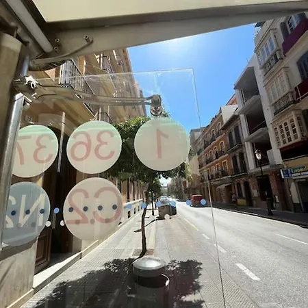 Piso En El Centro Apartament *
