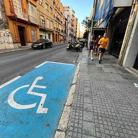 Piso En El Centro
