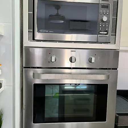 Apartament Piso En El Centro *