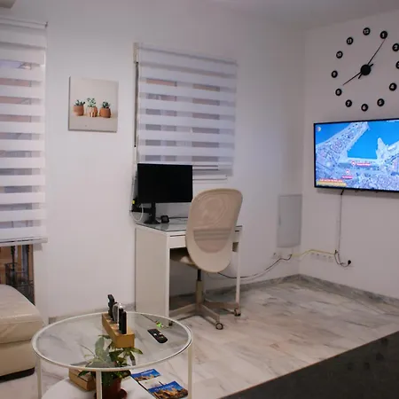 Apartament Piso En El Centro