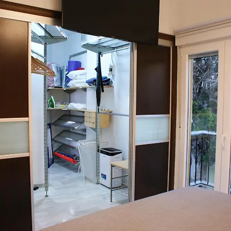 Apartament Piso En El Centro Malaga