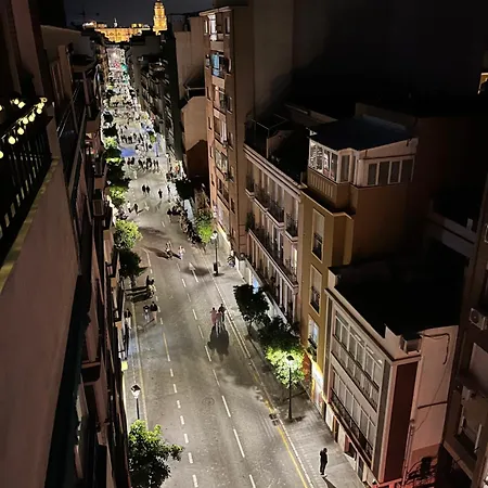 Piso En El Centro *