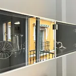 Apartamento Piso En El Centro Málaga