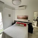 Piso En El Centro Apartamento Málaga