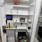 Apartamento Piso En El Centro