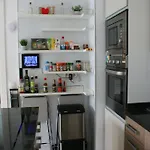 Piso En El Centro Apartamento Málaga