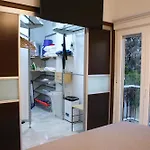 Apartamento Piso En El Centro Málaga
