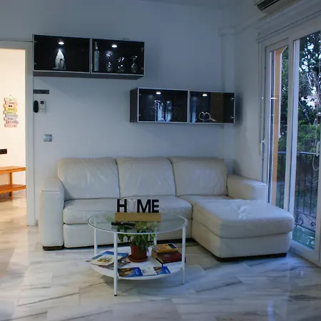 Piso En El Centro 아파트