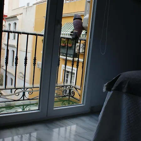 Piso En El Centro شقة