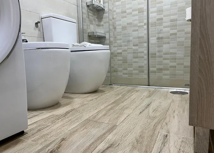 아파트 Piso En El Centro