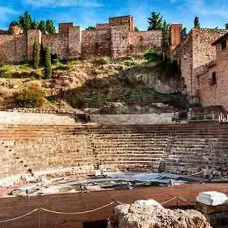 Apartman Piso En El Centro *