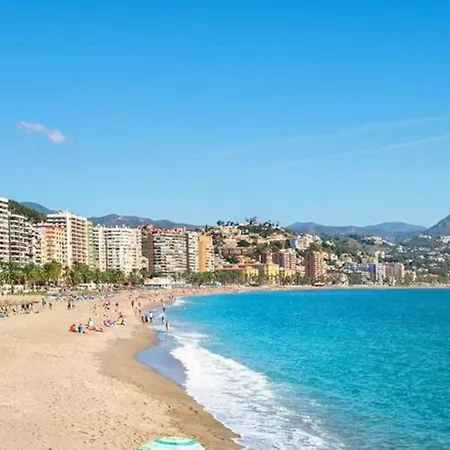 Piso En El Centro Apartman *