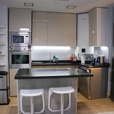 Piso En El Centro * Μάλαγα